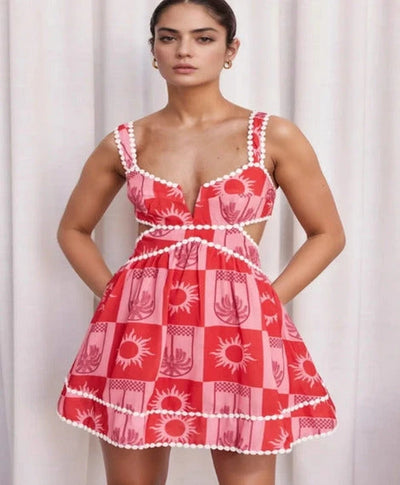 Women's Dresses & Jumpsuits