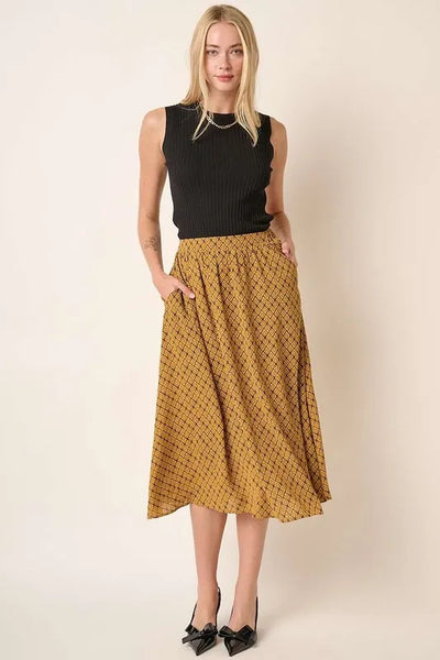 Women's Skirts & Skorts