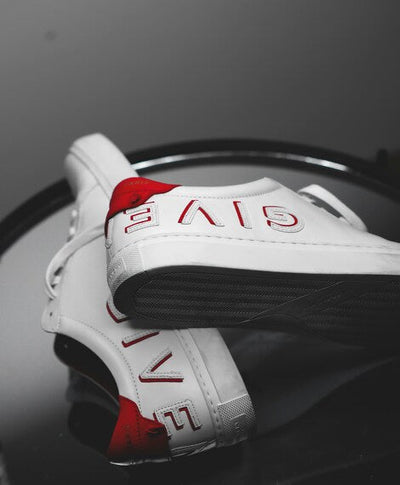 Men's Shoes