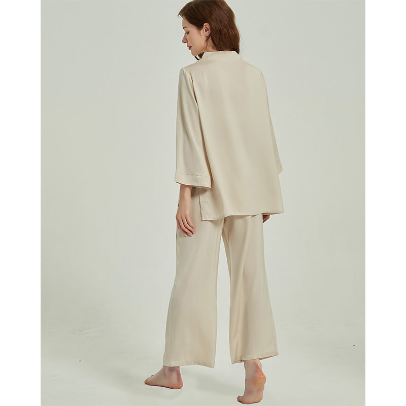 Women's Soie Luxe Pajama