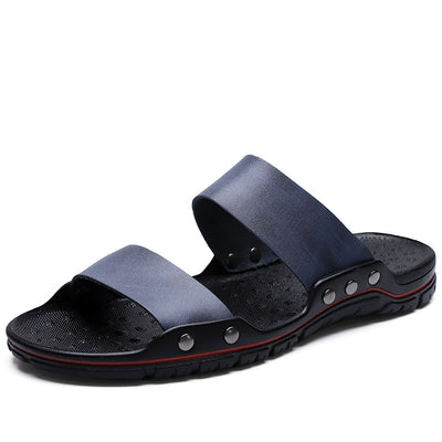 Vionnet Large All-Match Beach Sandals