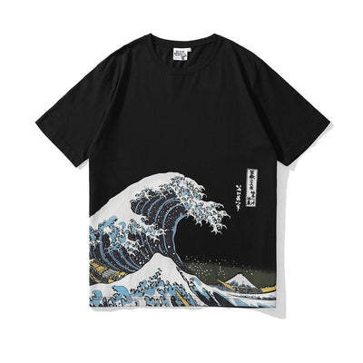 Nippon Chic Tee