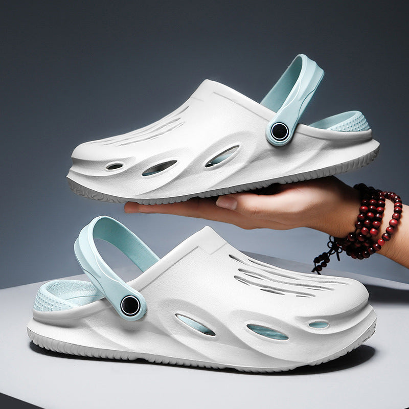 Vionnet Soft Coastal Sandals