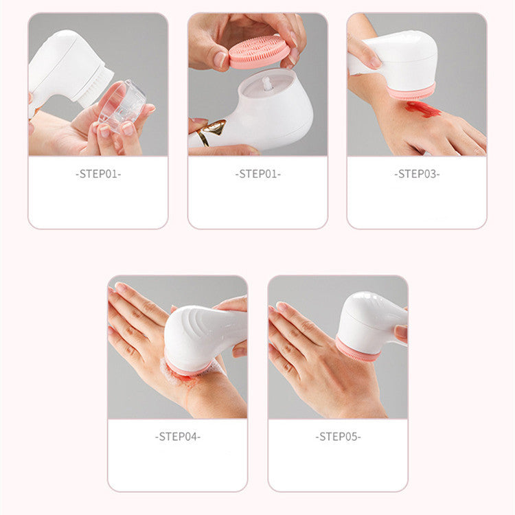 Vionnet Electric Pore Cleanser
