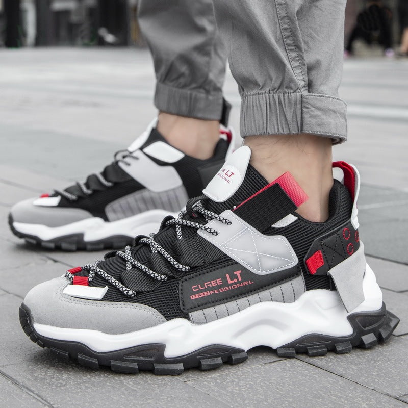 Vionnet AirMesh Casual Sneakers