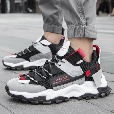 Vionnet AirMesh Casual Sneakers