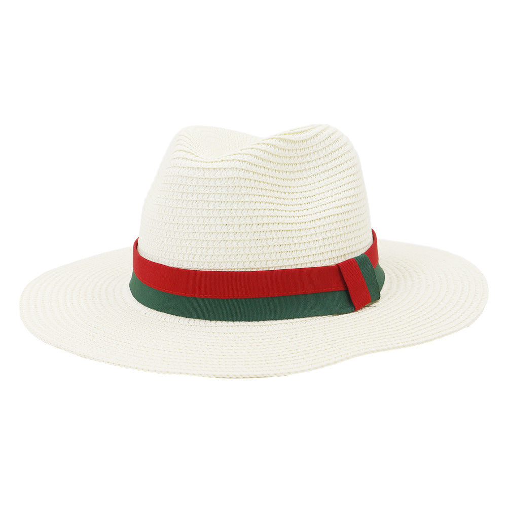 Vionnet Coastal Luxe Sun Hat
