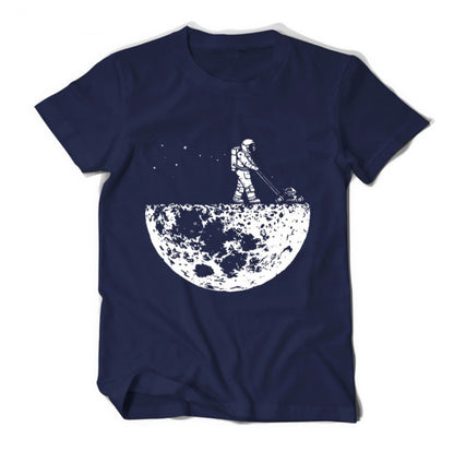 Men's Lunar Graphic Tee
