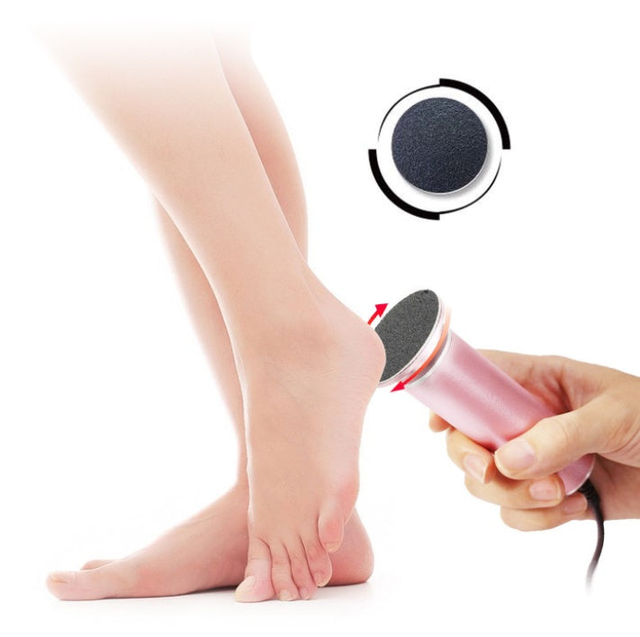 Velasca Rechargeable Pedicure File
