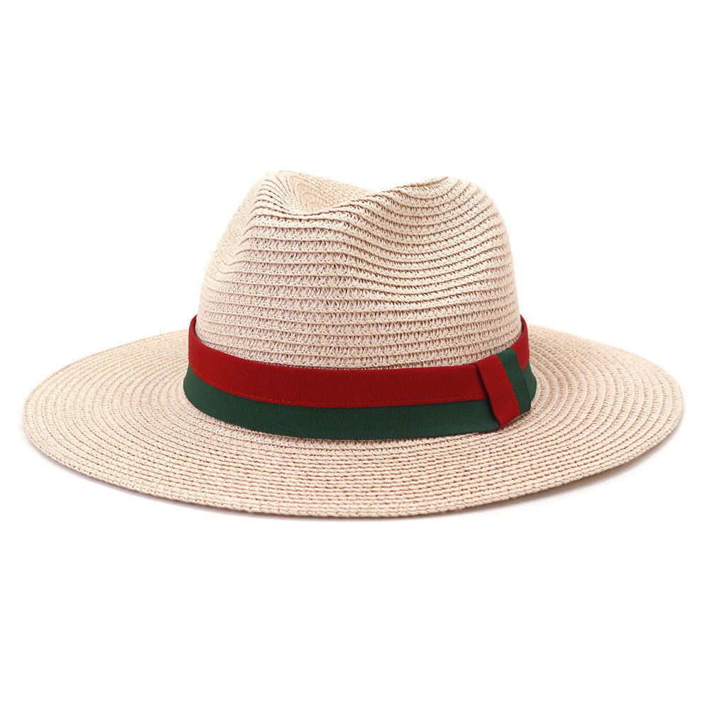 Vionnet Coastal Luxe Sun Hat