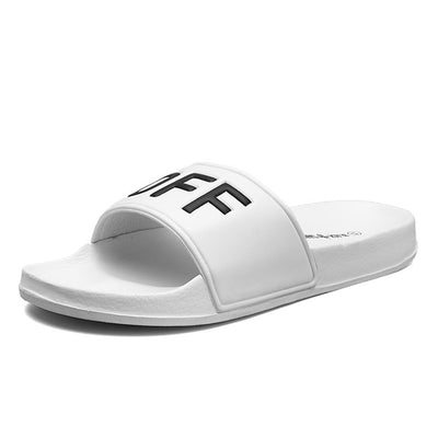 Velasca Custom Oversized Slippers