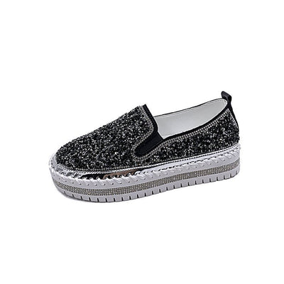 Vionnet Wild Spot Flat Loafers