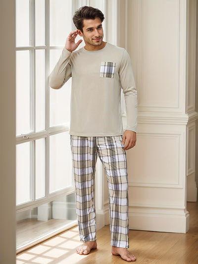 Men's Élan Lounge Pajama
