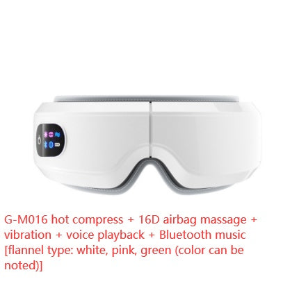 Vionnet Bluetooth Eye Massager