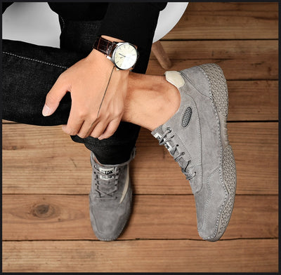 Vionnet Korean Casual Shoes