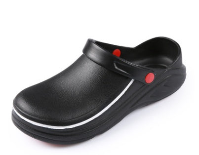 Vionnet Slip-Resistant Chef Clogs