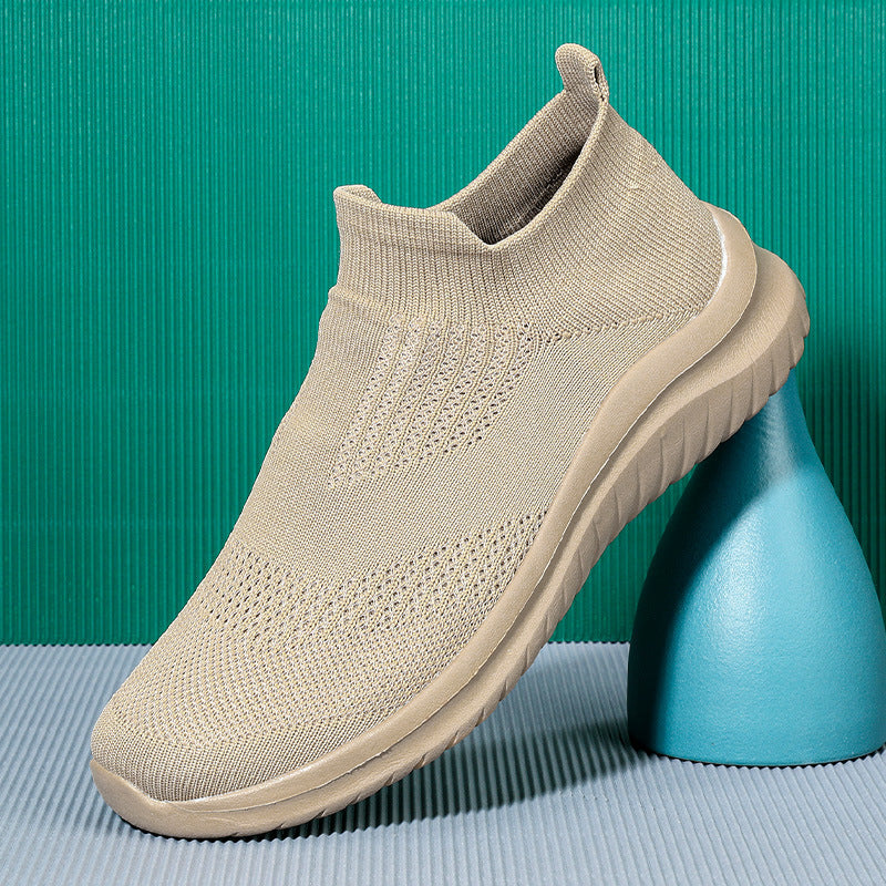 Vionnet Flyknit MD Running Sneakers
