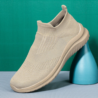 Vionnet Flyknit MD Running Sneakers