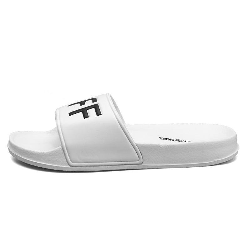 Velasca Custom Oversized Slippers