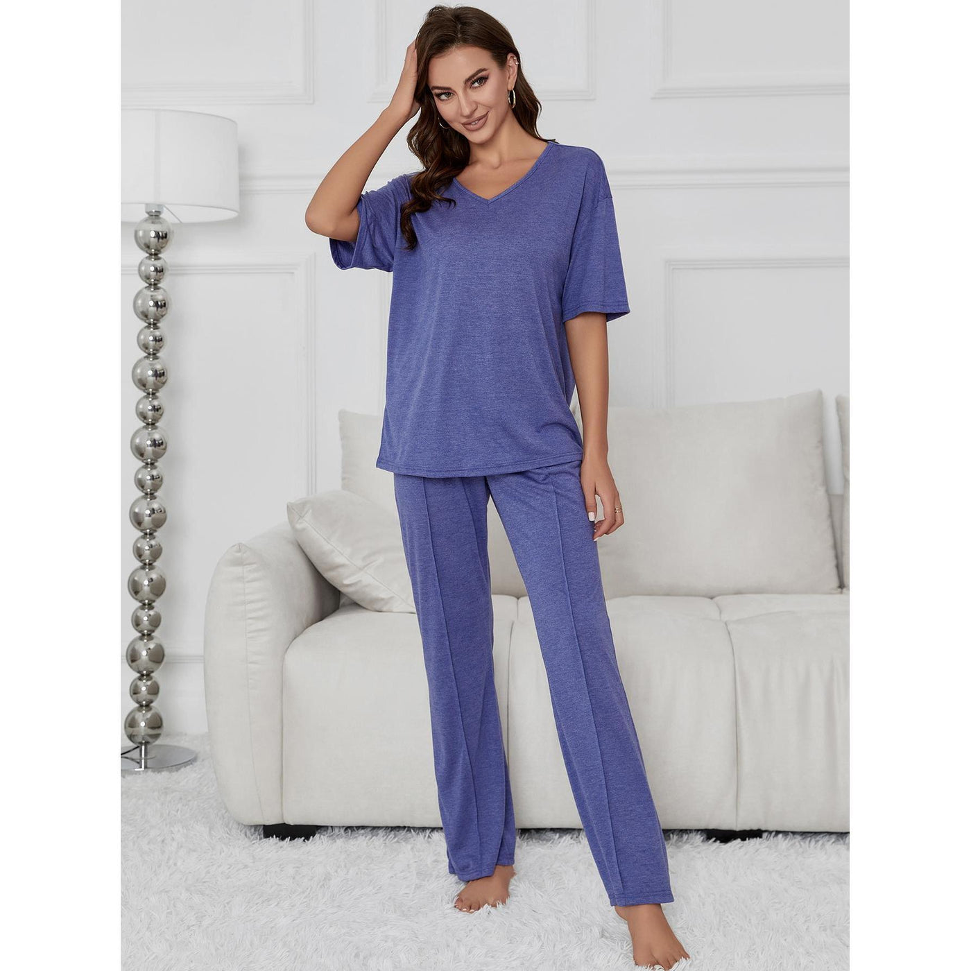 Women's Élan Sport Pajama