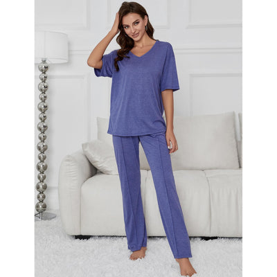 Women's Élan Sport Pajama