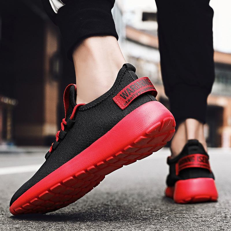 Men's Aéré Sport Sneaker
