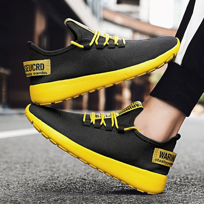 Men's Aéré Sport Sneaker