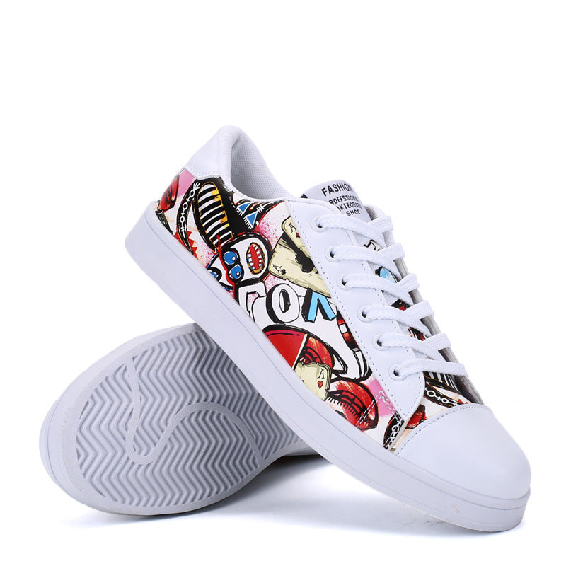 Vionnet Breathable Sport Flats