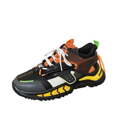 Vionnet Duo Daddy Sneakers