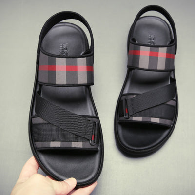 Vionnet Summer Trend Slippers