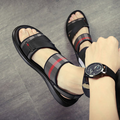 Vionnet Summer Trend Slippers
