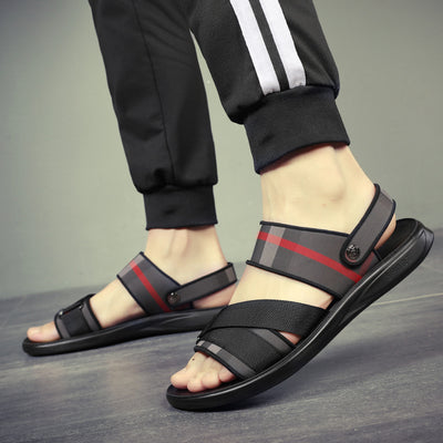 Vionnet Summer Trend Slippers