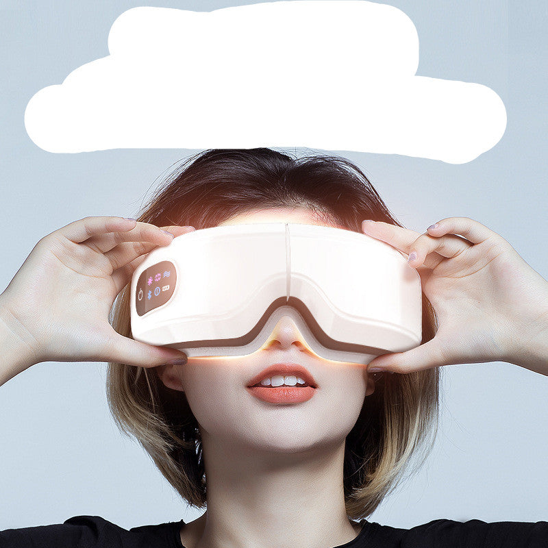Vionnet Bluetooth Eye Massager
