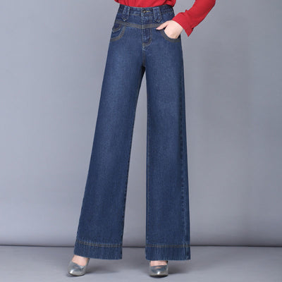 Velasca Dreamy Drape Loose Jeans