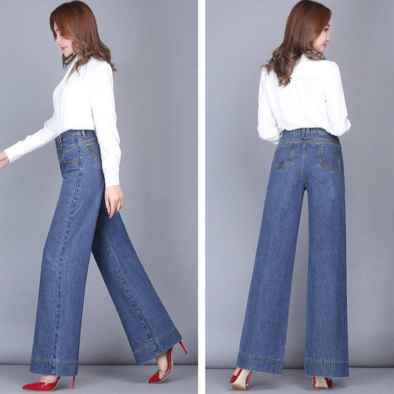 Velasca Dreamy Drape Loose Jeans