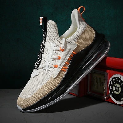 Vionnet Cushion Shock-Absorbing Sneakers