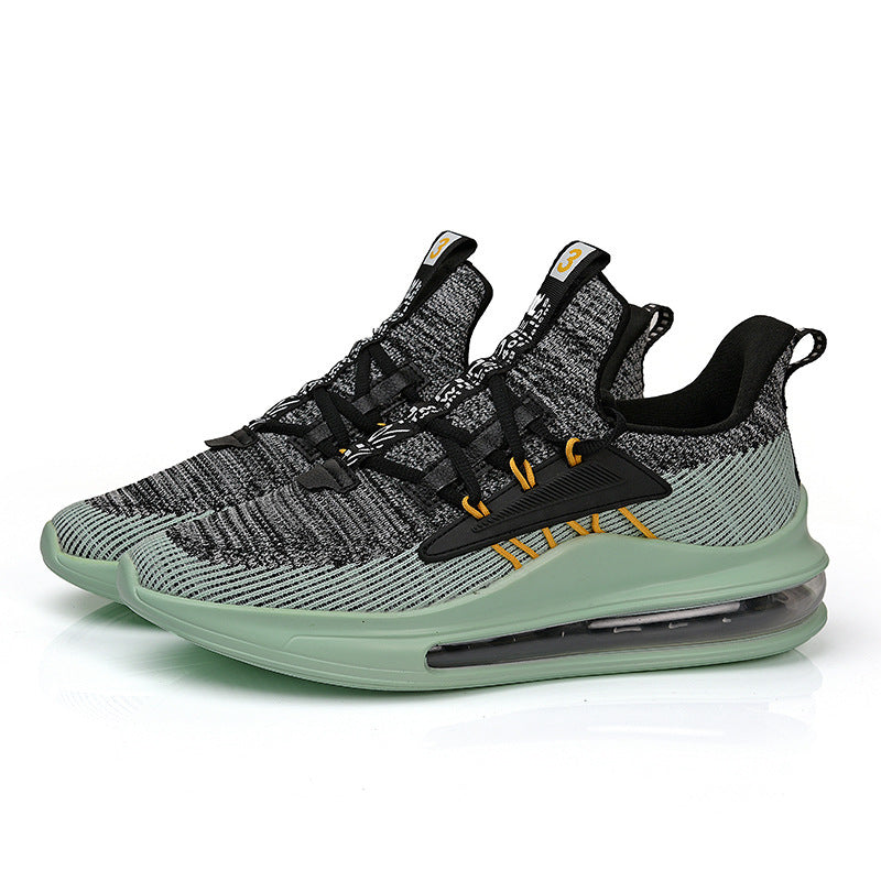 Vionnet Cushion Shock-Absorbing Sneakers