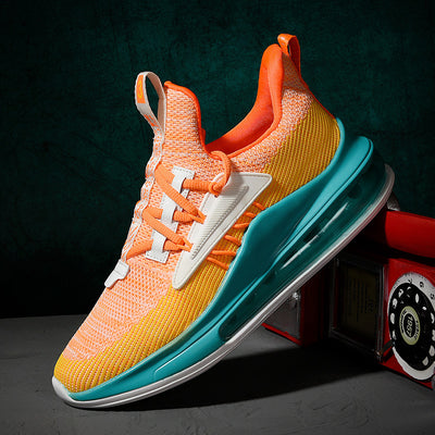 Vionnet Cushion Shock-Absorbing Sneakers