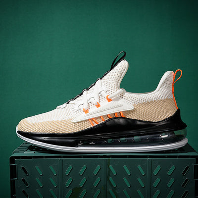 Vionnet Cushion Shock-Absorbing Sneakers
