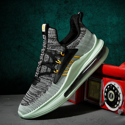 Vionnet Cushion Shock-Absorbing Sneakers