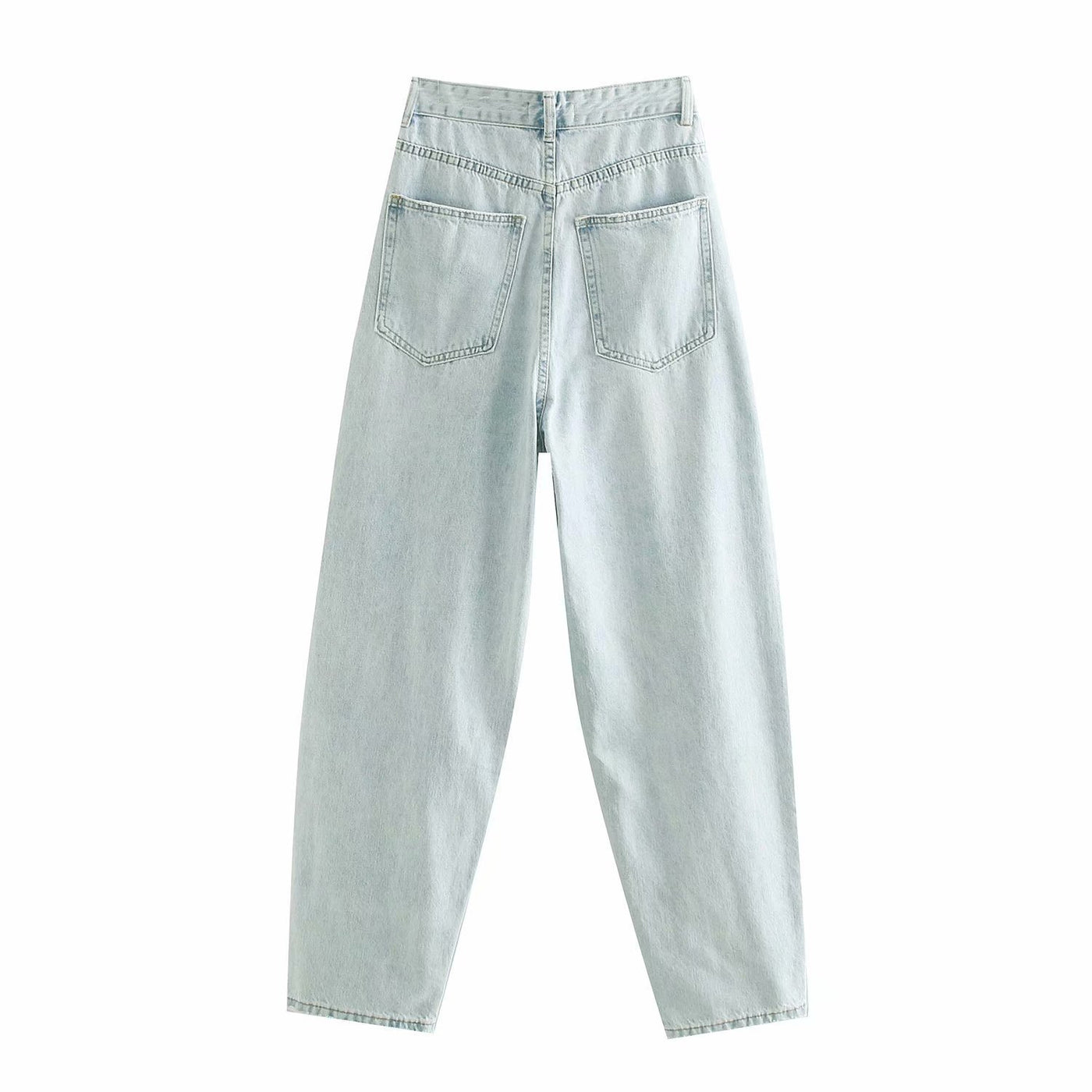 Velasca Dreamy Drape Daddy Jeans