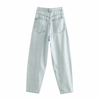 Velasca Dreamy Drape Daddy Jeans