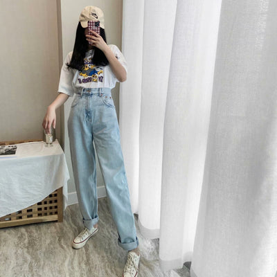 Velasca Dreamy Drape Daddy Jeans