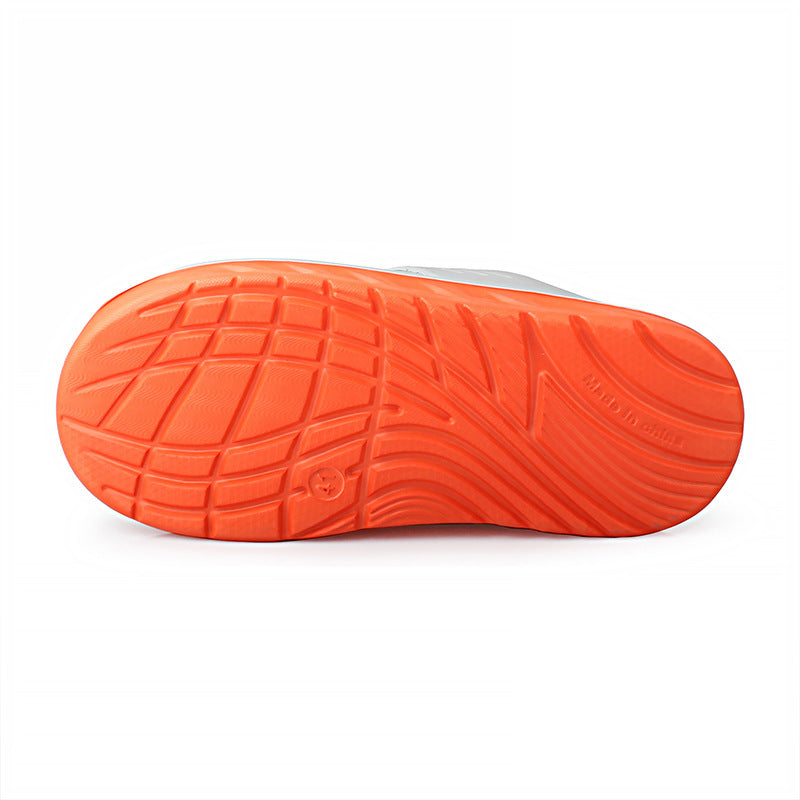 Vionnet Arch-Support Thick-Sole Flip-Flops