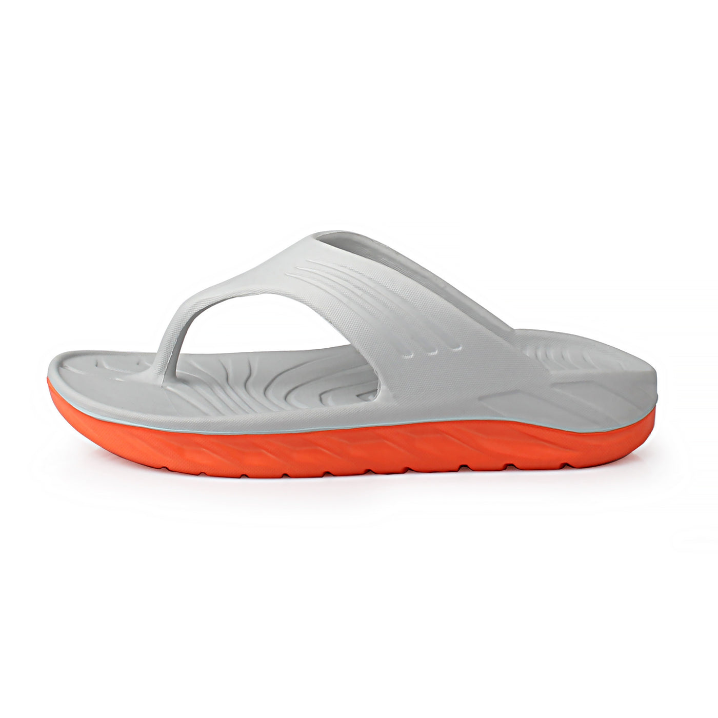 Vionnet Arch-Support Thick-Sole Flip-Flops