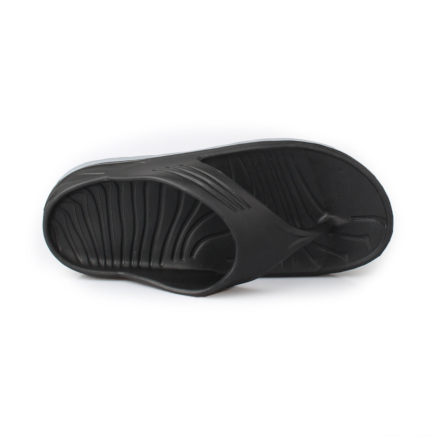 Vionnet Arch-Support Thick-Sole Flip-Flops