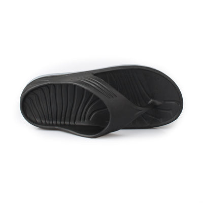 Vionnet Arch-Support Thick-Sole Flip-Flops