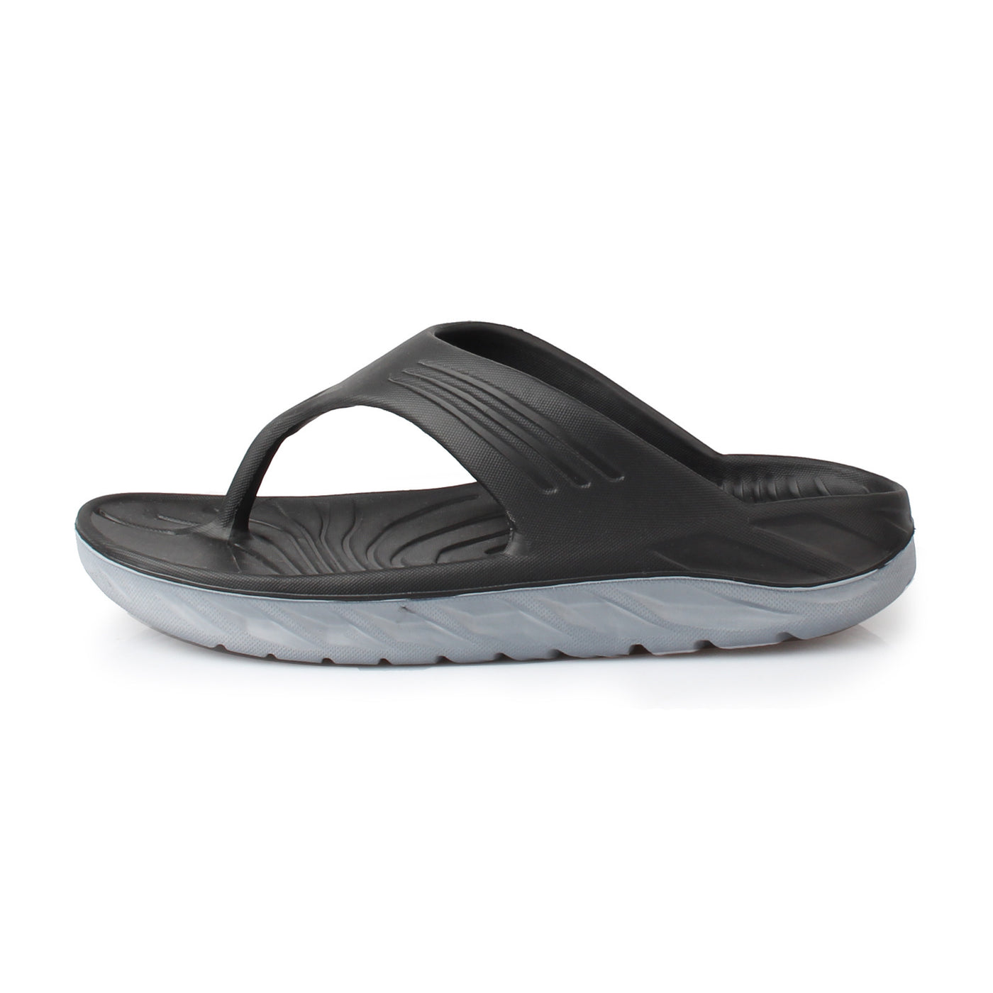 Vionnet Arch-Support Thick-Sole Flip-Flops