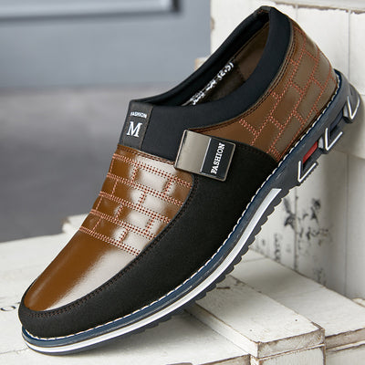 Men's Cuir Grande Loafer