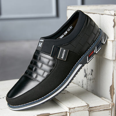 Men's Cuir Grande Loafer